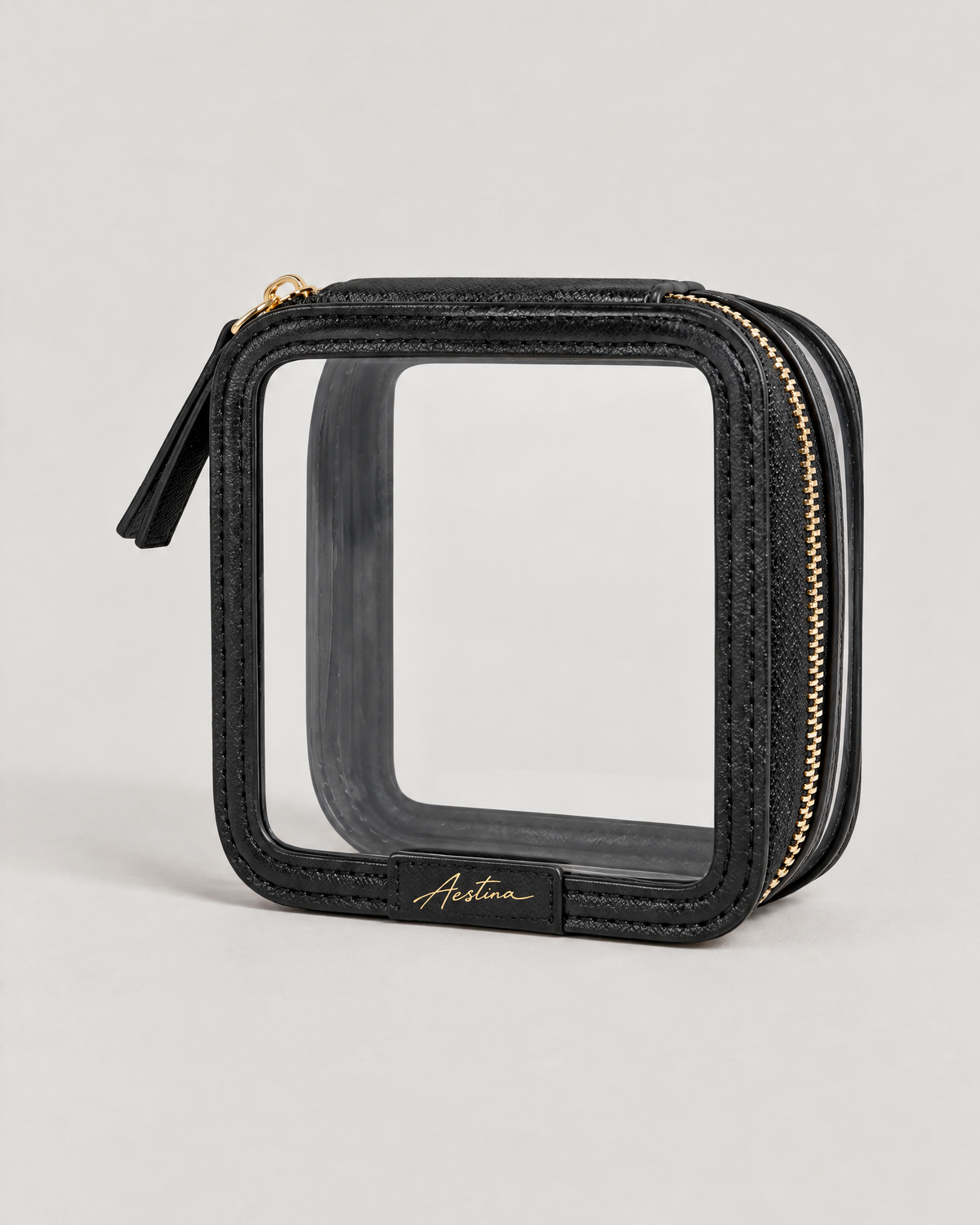 La Trousse transparente