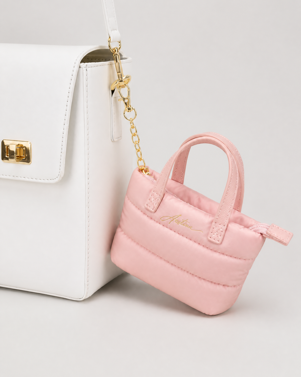 Il mini cabas - Lychee (foto 2)