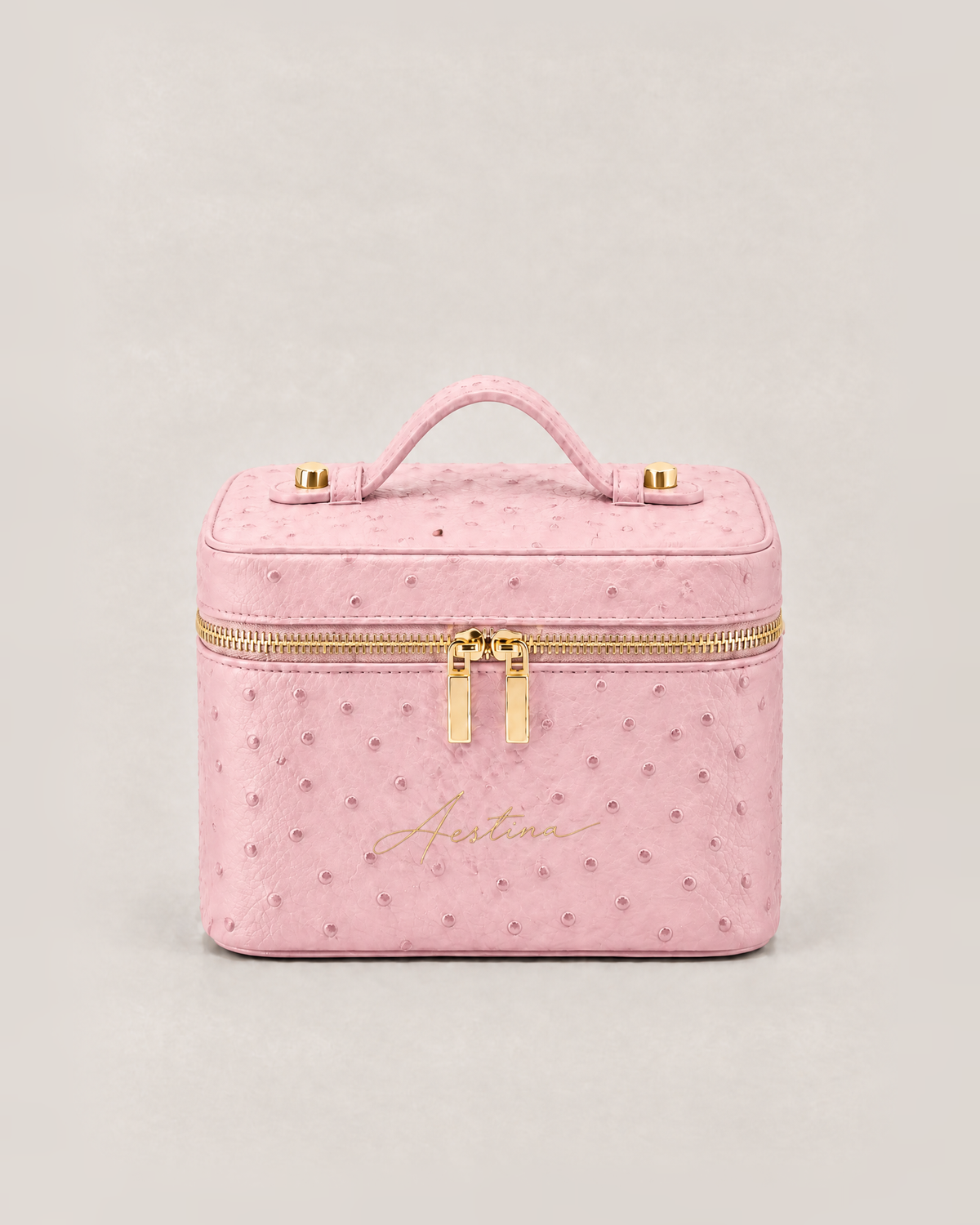 Le Simple Autruche - Lychee