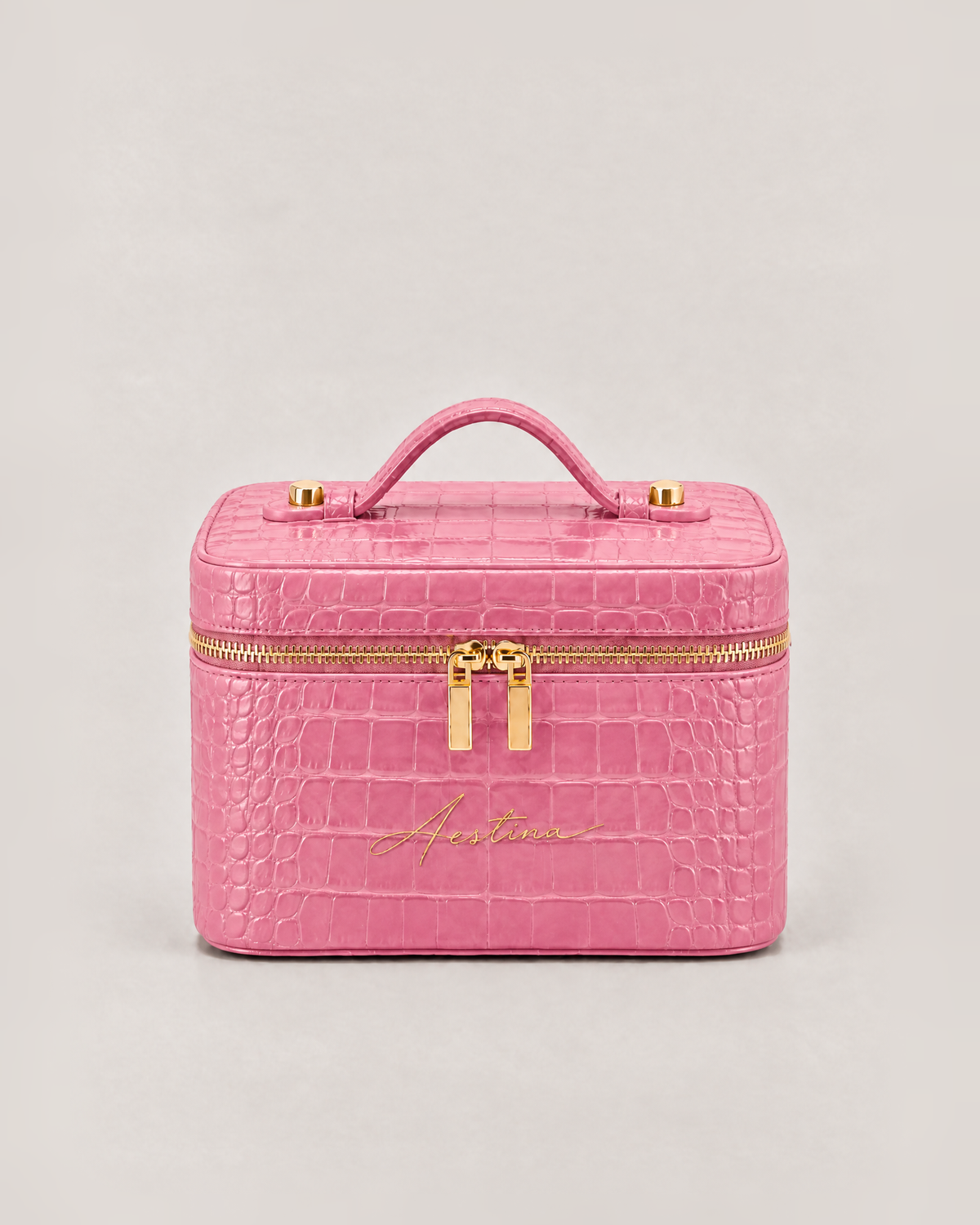 Le Simple Croco - Lychee