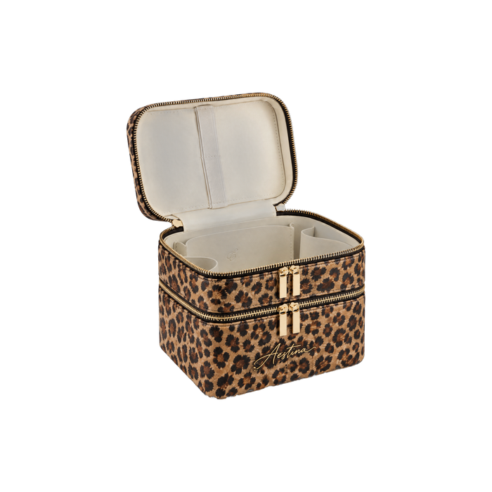 The Duo - Leopardato