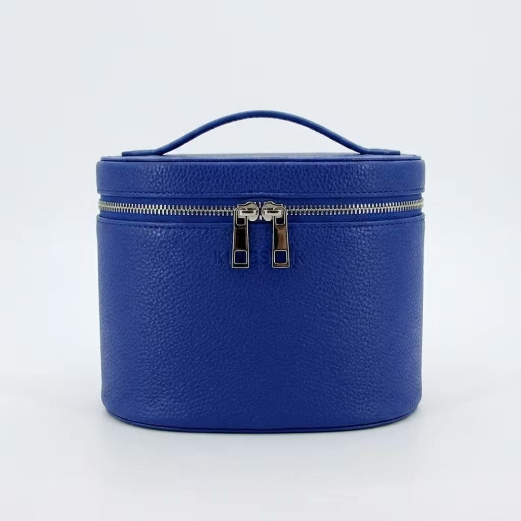 L'Ovale - Bleu cobalt
