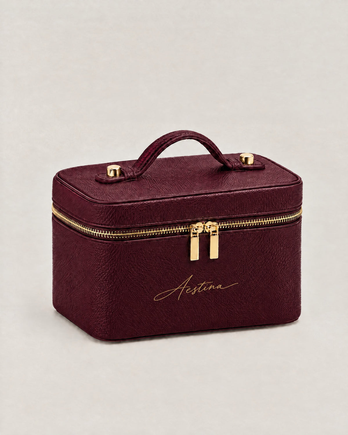 Le Simple - Black Cherry (Bordeaux)