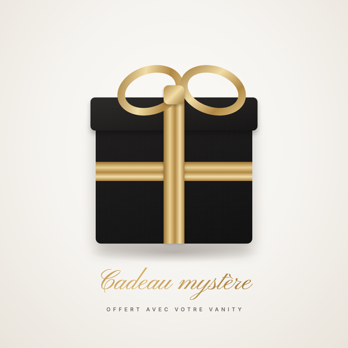 Cadeau mystère Aestina