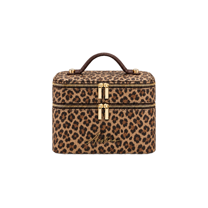 The Duo - Leopardato