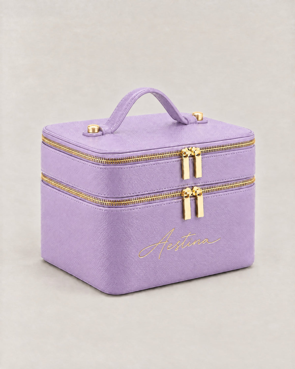 Le Duo - Fig (Lilas)