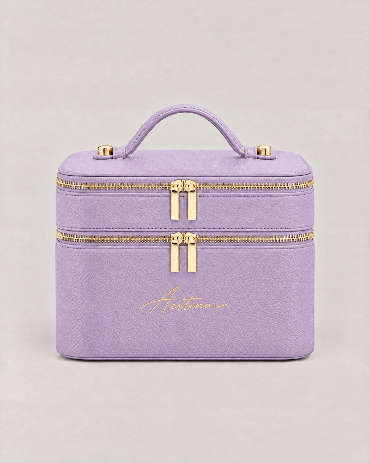 Le Duo - Fig (Lilas)