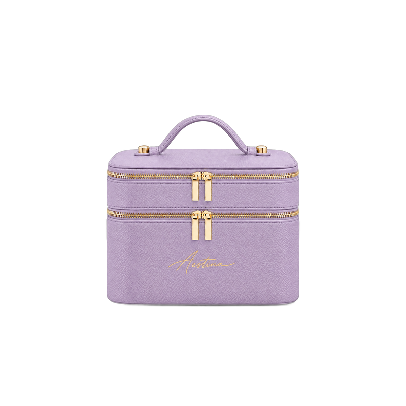Le Duo - Fig (Lilas)
