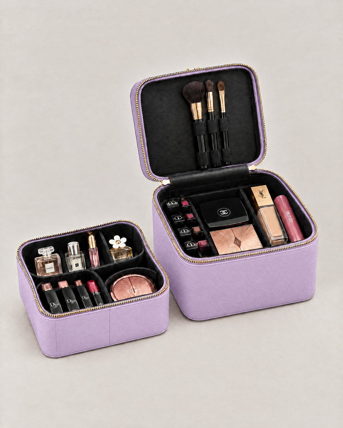 Le Duo - Fig (Lilas)