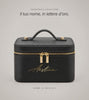 Beauty case Aestina personalizzato