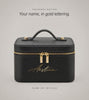 Personalised Aestina vanity case