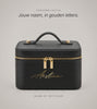 Gepersonaliseerde Aestina beautycase