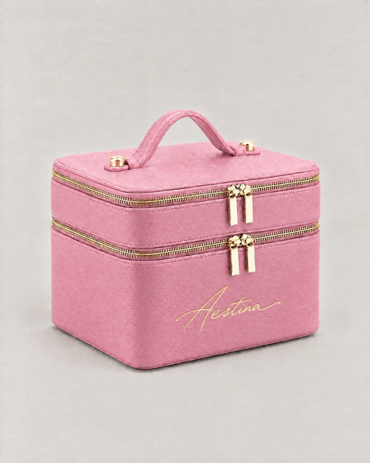 Le Duo - Lychee (Rose)