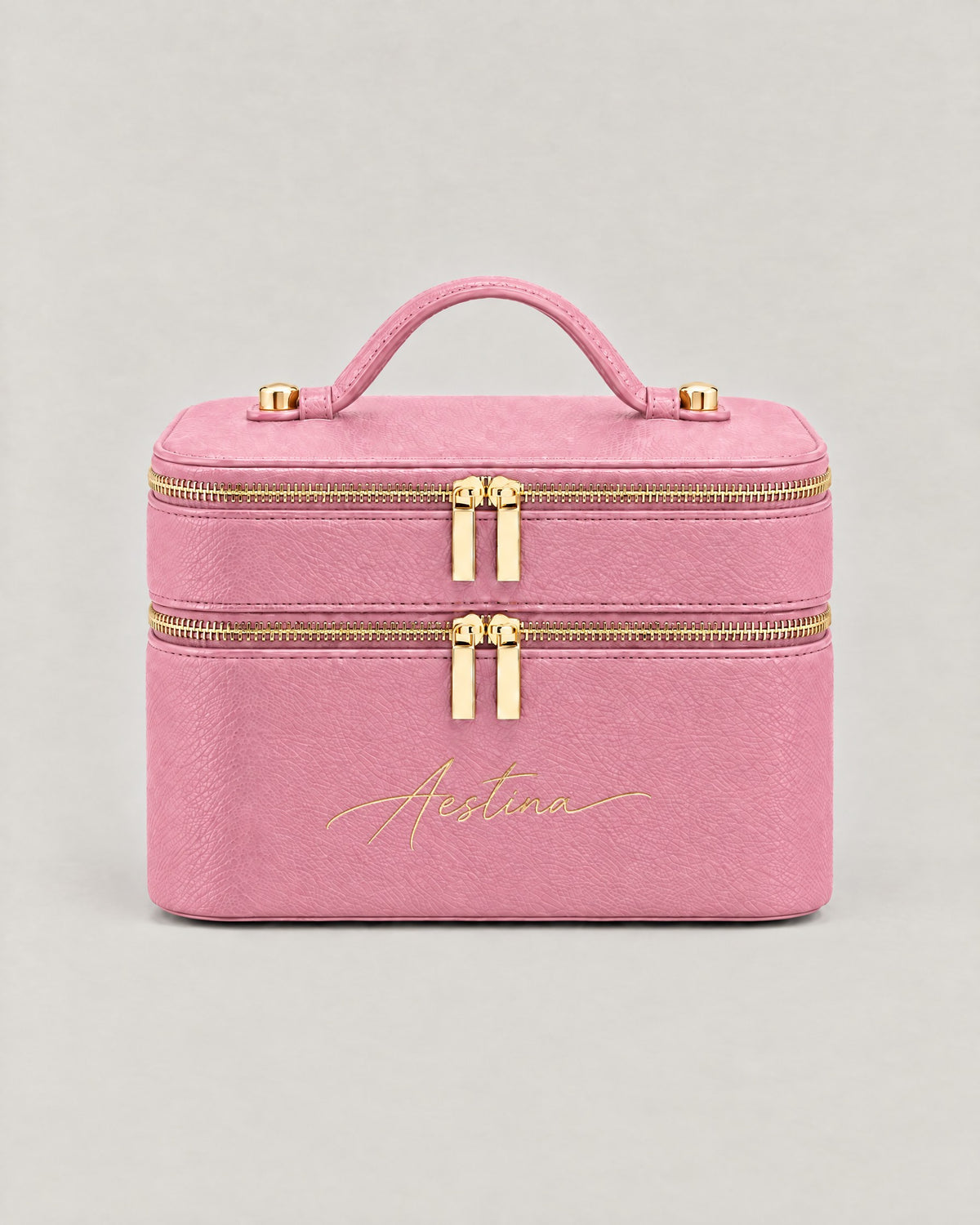 Le Duo - Lychee (Rose)