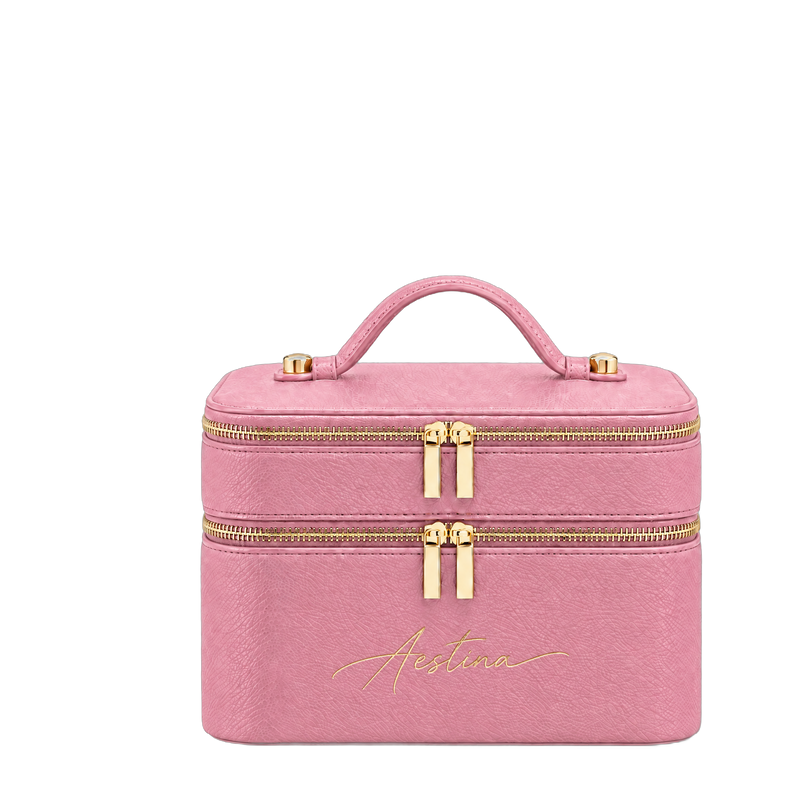 Le Duo - Lychee (Rose)